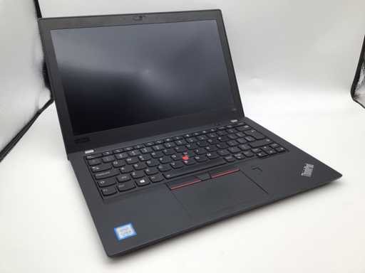 Lenovo Thinkpad X280 Laptop