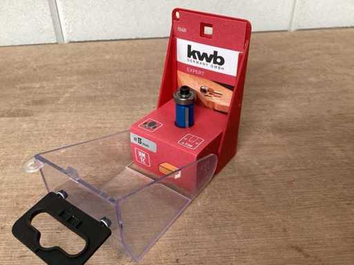 Taglio profilo KWB 13 mm (8x)