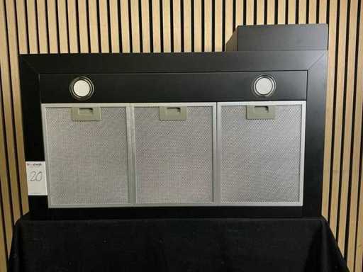 Cappuccio estrattore montato a parete Etna AB690ZT