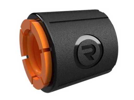 Rotealna czapka 12mm (120x)