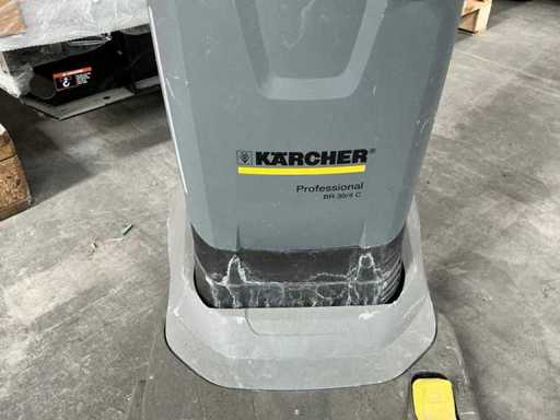 2023 Kärcher BR 30/4 C Schrobzuigmachine