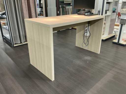 Tavolo della conferenza