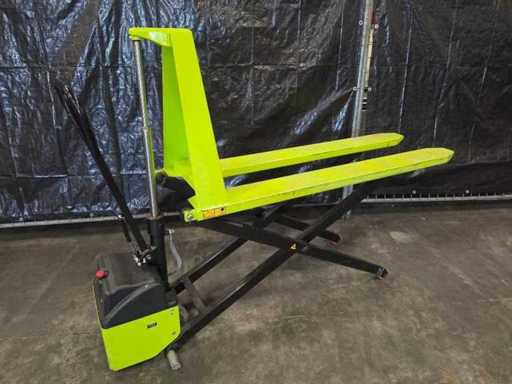 Q Lifter - 2020 - HX10E 540 - Elektryczny wózek paletowy