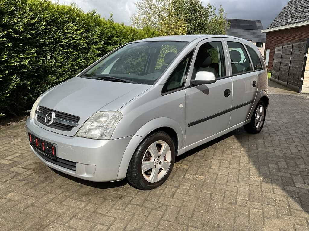 Opel Meriva - 2005