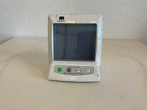 J. Morita DP-ZX-VL Root ZX II