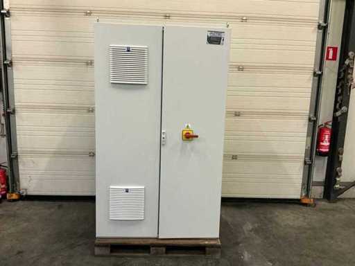 Industrial Electrical