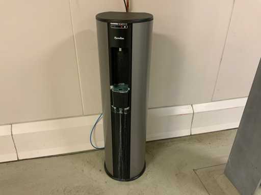 2022 - Manutan 8BAE54P000 Wasserkühler