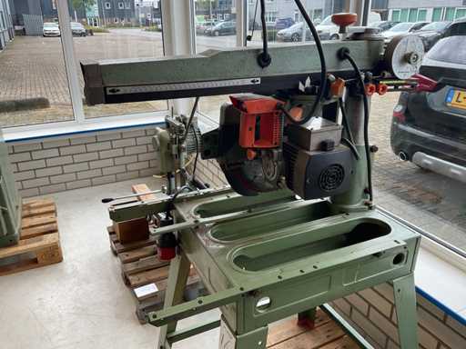 DeWalt 1370 Radialarmsäge