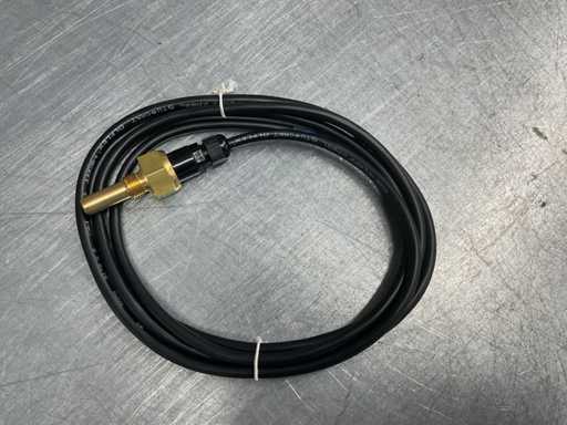 Temp.begrenzer TZ 568 M14x1,5-110°C (18x)