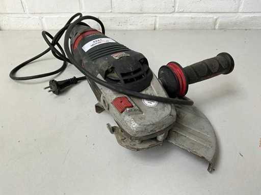 Szlifierka kątowa Bosch GWS 22-230 LVI z 2017 roku