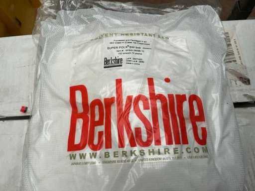 Chiffons de nettoyage Berkshire High Absorbent (7x)