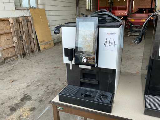 2020 WMF 1120 Koffiemachine