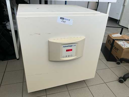 ADVANTAGE-LAB AL01-06-100 Piekarnik