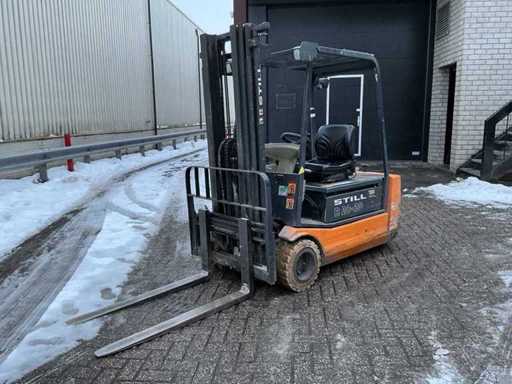 STILL - R20-20 - Stivuitoare - 2003