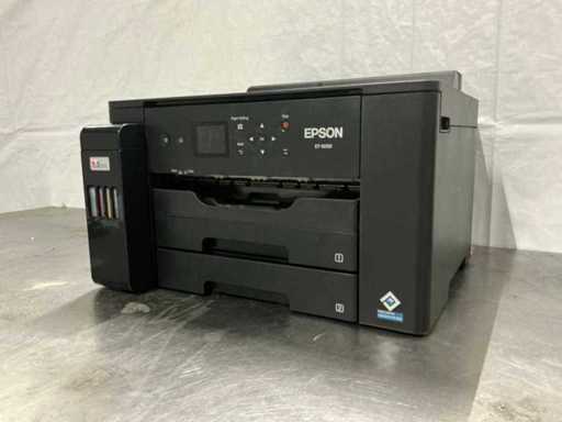Stampante Epson EcoTank ET-16150