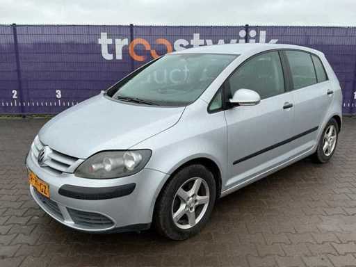 2005 - Volkswagen Golf Plus Passenger Car