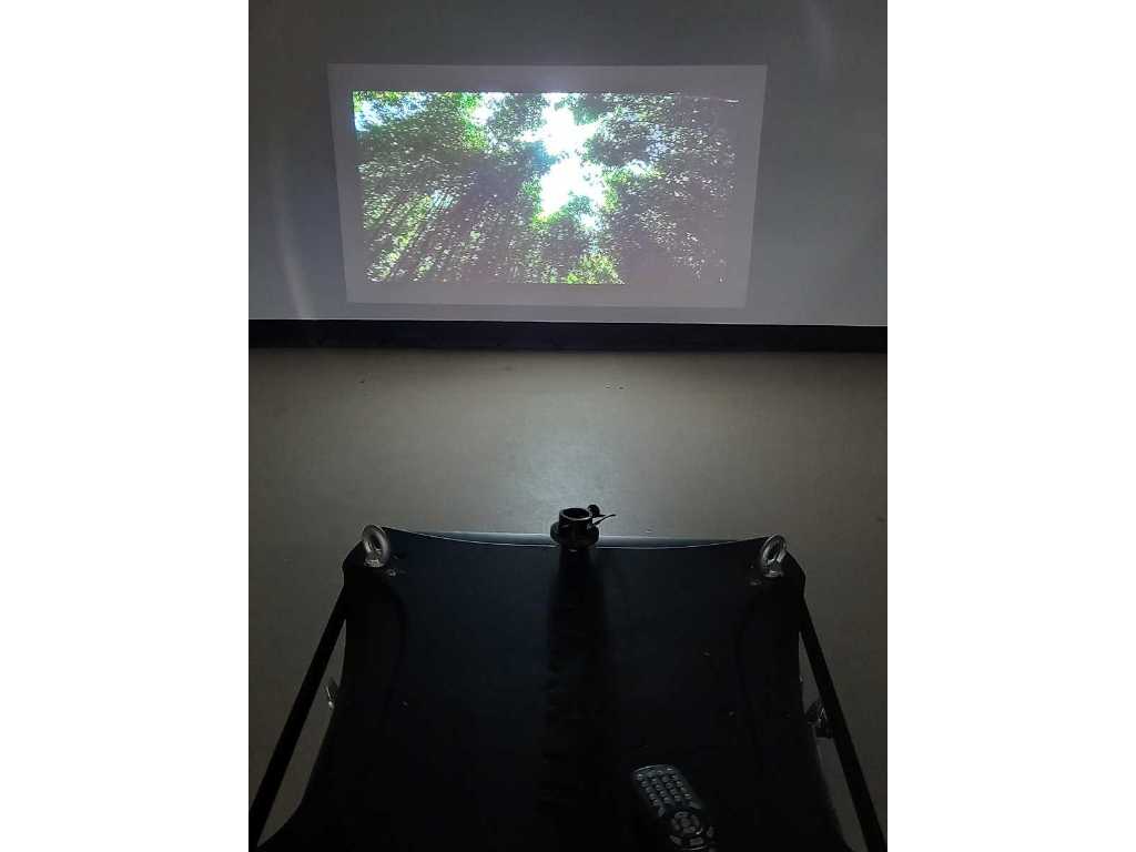 CHRISTIE ROADSTER HD 18Kprojector Troostwijk Auctions