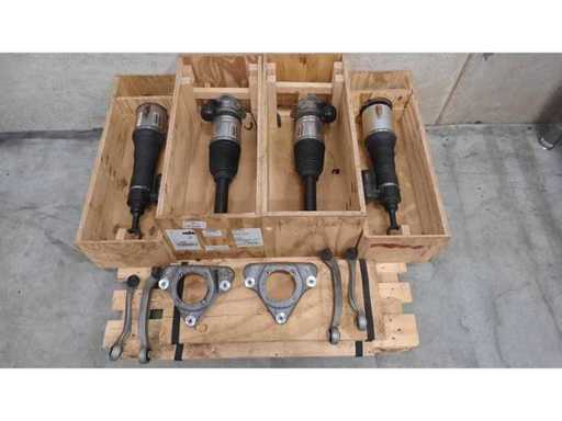 Bentley - Struts - Other