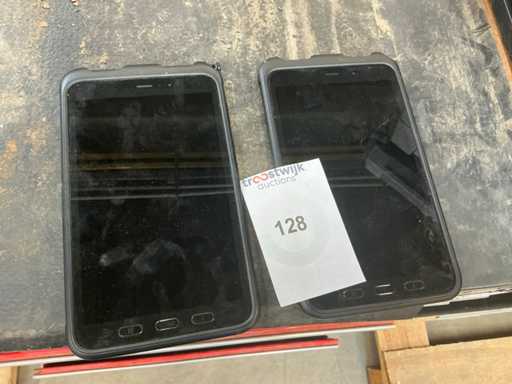Samsung Tablet (2x)