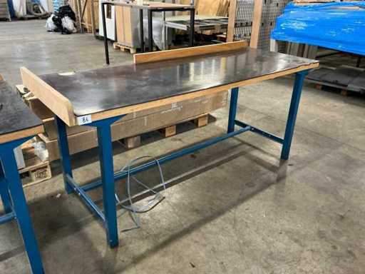Workbench