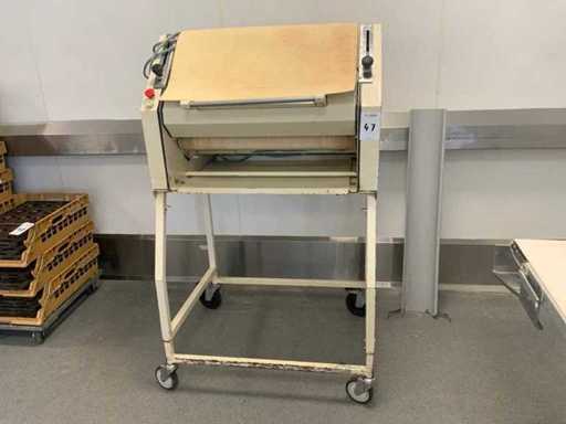 Machine à baguettes