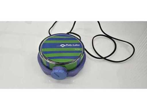 IKA - Cool ocean Color Squid - Magnetische roeraar