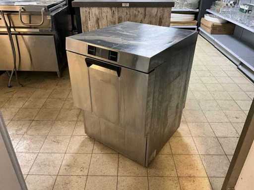 Smeg UD 526 DS Vaatwasmachine