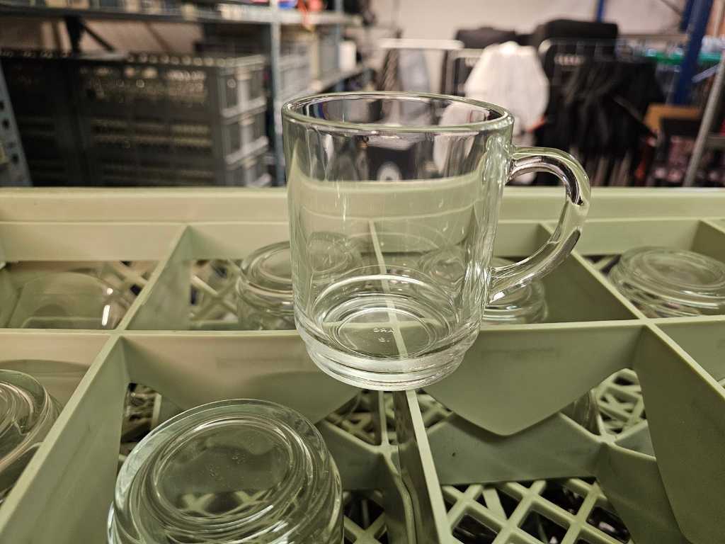 69x Tea Glass Tea Cup (69x)