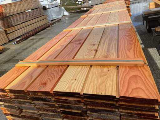 Douglas Swedish Rebate 5000x190x26mm (120x)