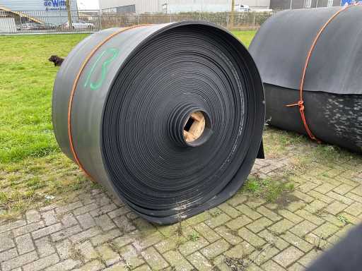 Gummiwalze 150 Meter