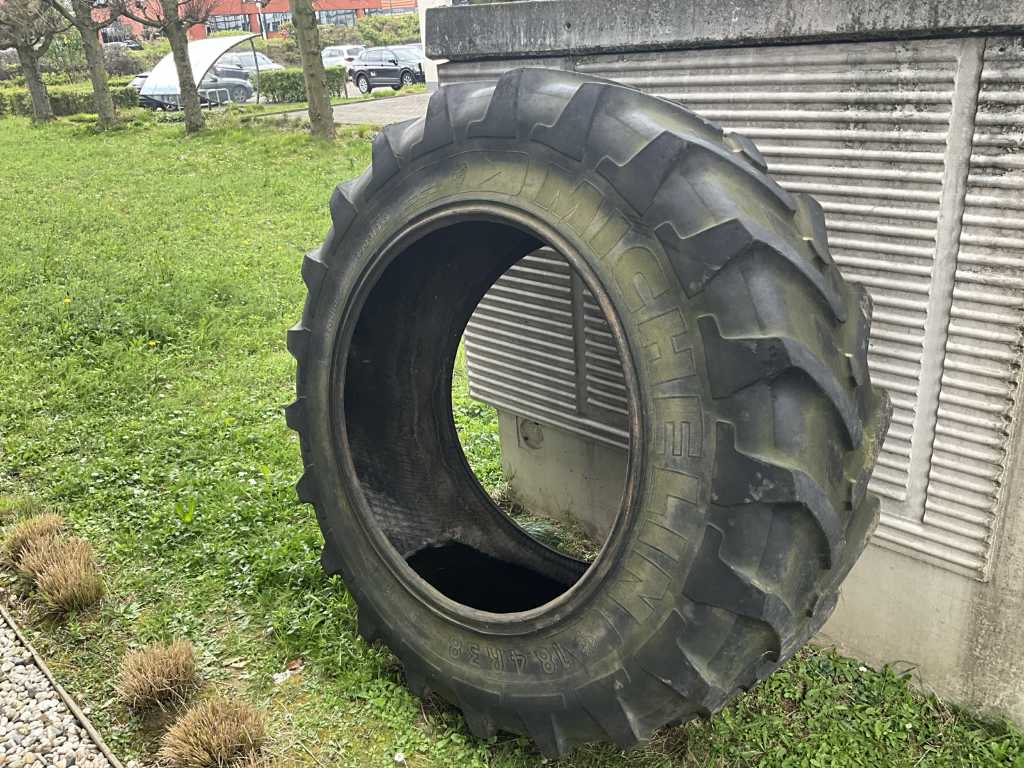 Tractor tyre MICHELIN for CROSSFIT