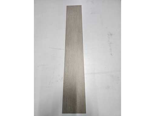 Myr, Ceramicas S.L. Loftwood 19,5x120 cm – Braun – 6,58 m²