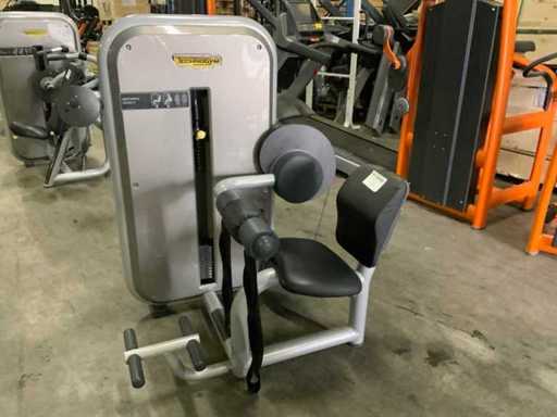 Technogym Element Abdominal crunch Multi-gym