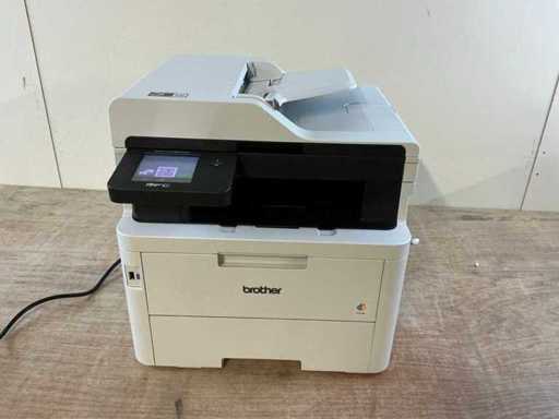 Brother MFC L3760CDW Andere Drucker und Kopierer