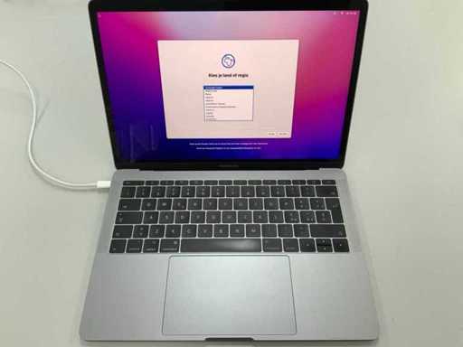 Apple A1708 MacBook Pro da 13 pollici MPXT2N/A