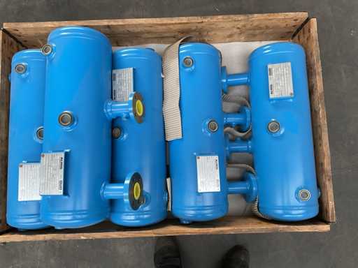 Tanque de aceite BWB 2021 22L-15b (5x)