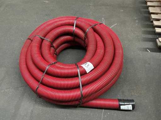 Pipelife PE Rol wachtbuis 75 mm