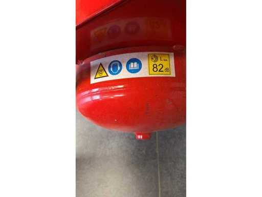 Alsafix - Alair /255 - Compresseur d’air