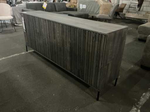 Trendhopper Engraving Sideboard