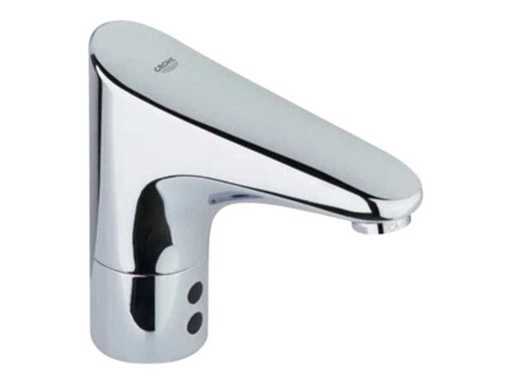 Robinet de chiuvet? Grohe Europlus E infraro?u
