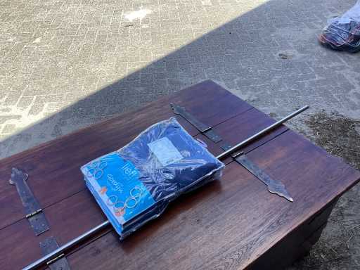 Gordijnen & jaloezieën