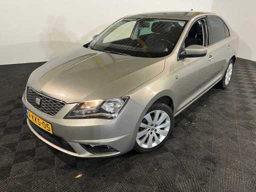 SEAT  Toledo  1.2 TSI Bns High, 9-KKS-05