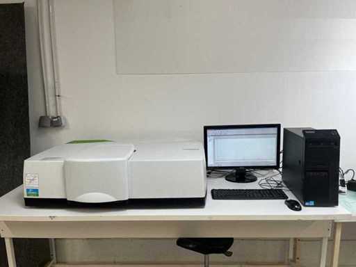 Perkin Elmer - Spectrofotometru