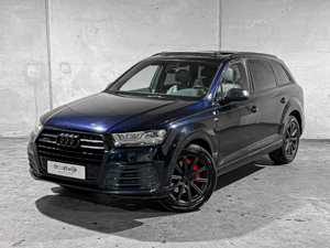 Audi Q7 3.0 TDI V6 Quattro Pro Line + 7p 272hp 2016, HV-103-K