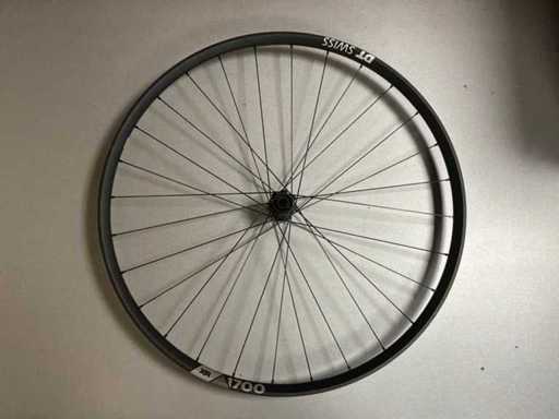 DT Swiss XR 1700 Sp 622x25 Felgen Set