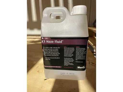 Liquide de brume - K1 (3x)