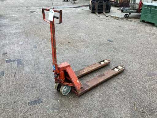 BT Hand hydraulische palletwagen