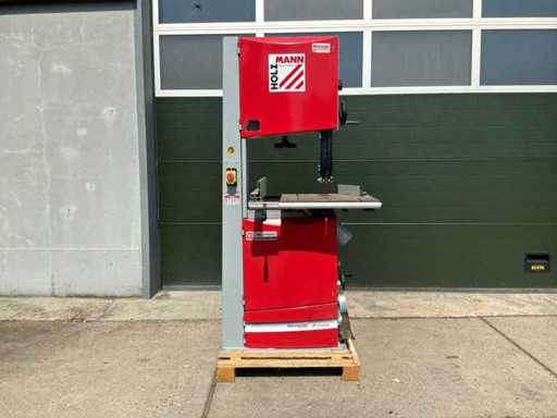 Scie à bande Holzmann HBS 470 PROFI 2019