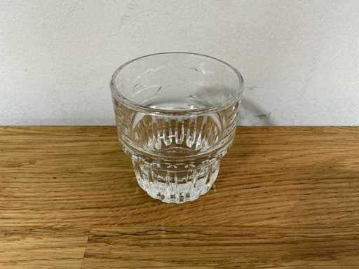 Libbey duratuff - Glass (35x)