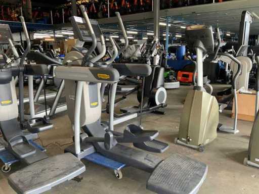 Technogym Excite+ Vario Unity 3 Live Crosstrainer